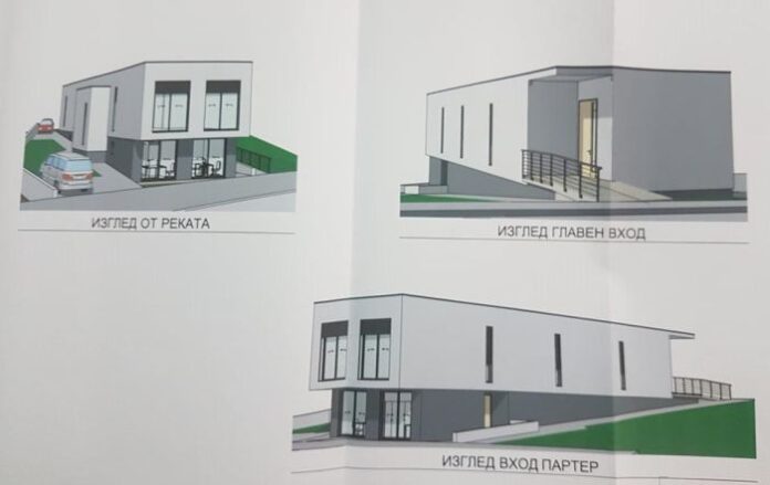 Обявиха процедура за изграждането на културен институт в Дупница
