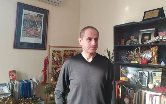 Частна фирма инвестира 4,5 млн. долара в поточна линия в Кюстендил