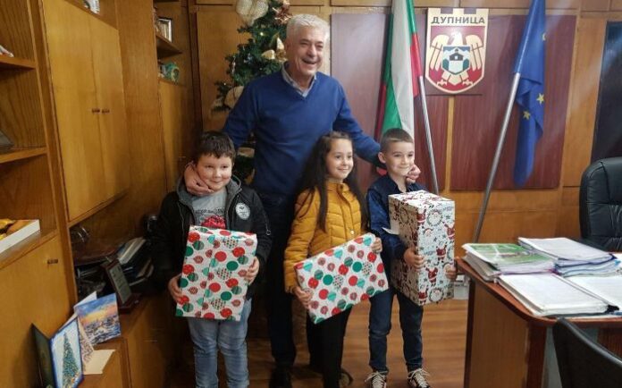 4 бебета се появиха на бял свят с финансовата помощ на Община Дупница