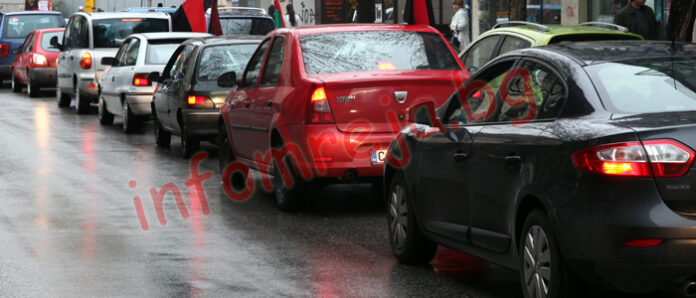 Брюксел забранява движението на дизелови автомобили с регистрация преди 2005 г.