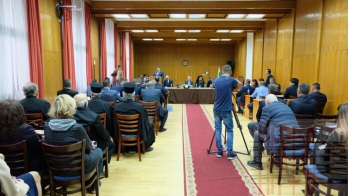 Съдът потвърди избора на Общинския съвет в Банско