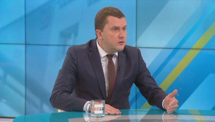 Станислав Владимиров: Няма план Б за Перник