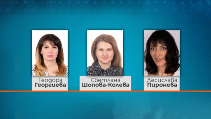 Правист от ЮЗУ е новият заместник на Гешев