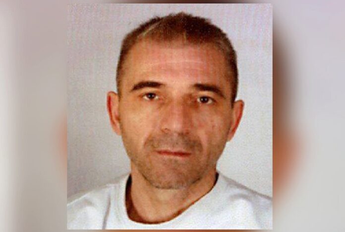 РУ – Кюстендил, издирва Бойчо Евлогиев Григоров