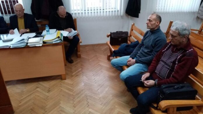Присъди за Хитрино: 15 години за главния машинист, 10 - за помощника му