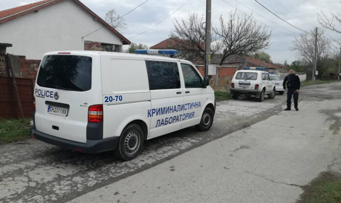 Всяка седмица полицейска операция по селата в Сливенско