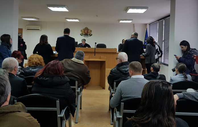 Остава неясна съдбата на кмета на Благоевград