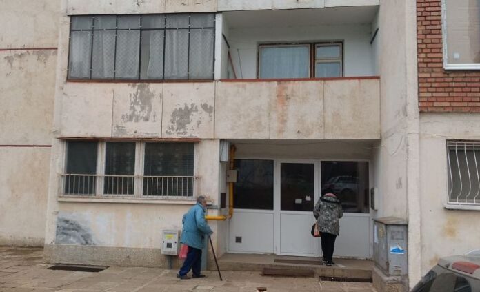 Убитата жена в Кюстендил била подложена на системен тормоз
