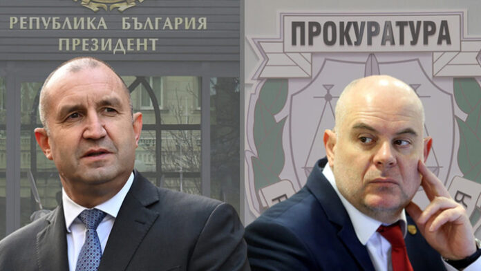 "Правосъдие за всеки": Опит за прокурорски преврат застрашава демокрацията