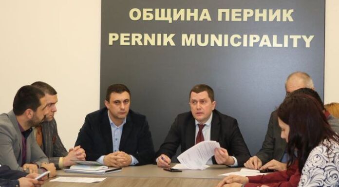 Удължават бедственото положение в община Перник