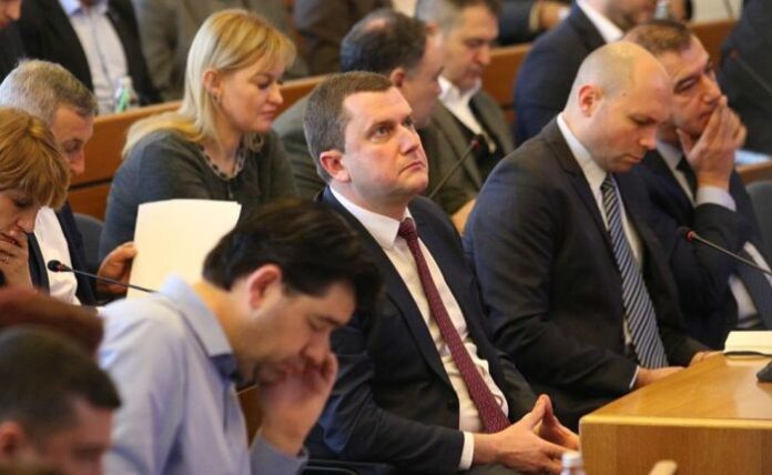 Одобриха спасителния план за Перник, София ще помогне за водната криза
