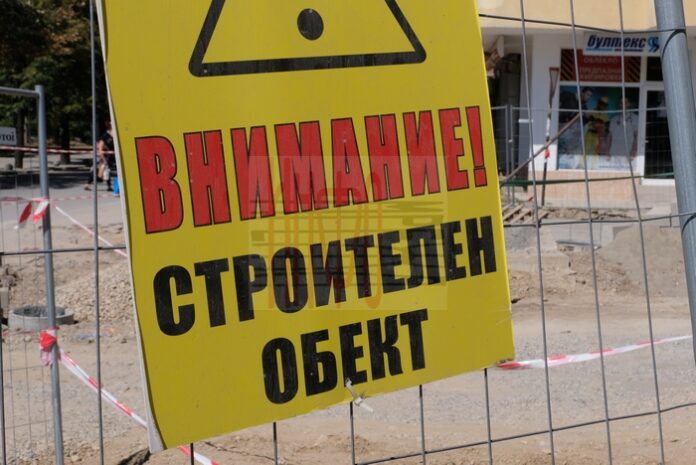 Санират сгради по програма в Разлог и Сандански и през 2020