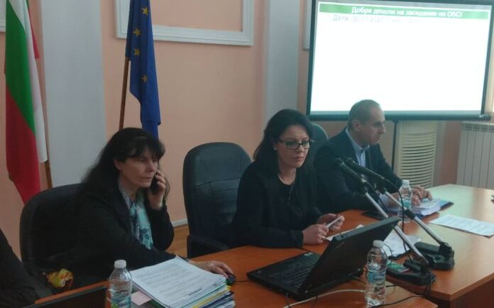 Кюстендил остана без вътрешноградски транспорт