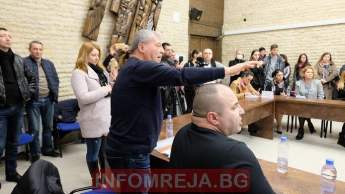 Мръсни приказки за мръсния въздух в Благоевград