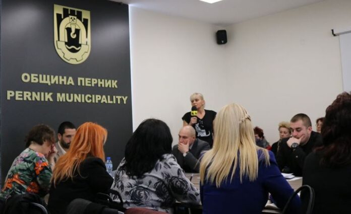 Община Перник стартира редица мерки за справяне с бездомните кучета