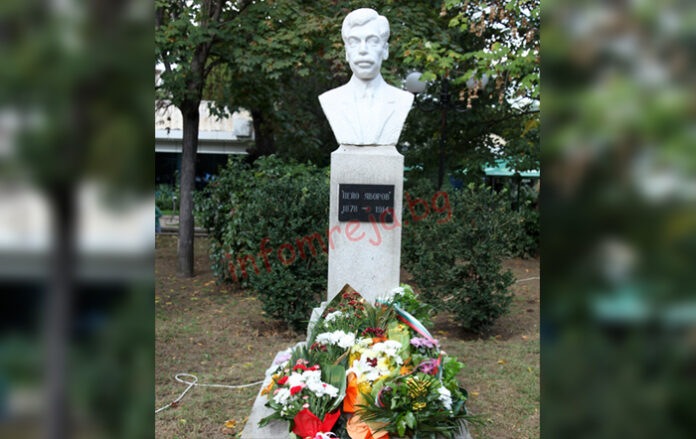 Благоевград отбелязва 142 години от рождението на Яворов