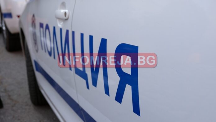 Мъртво пиян, с над 4 промила, задигна кола в Баня и катастрофира