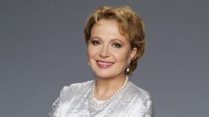 Внезапно почина журналистката Силва Зурлева