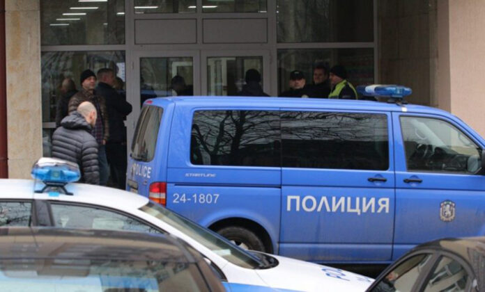 БНС с изявление за самоубийството на Емил Крумов в сградата на ДАНС