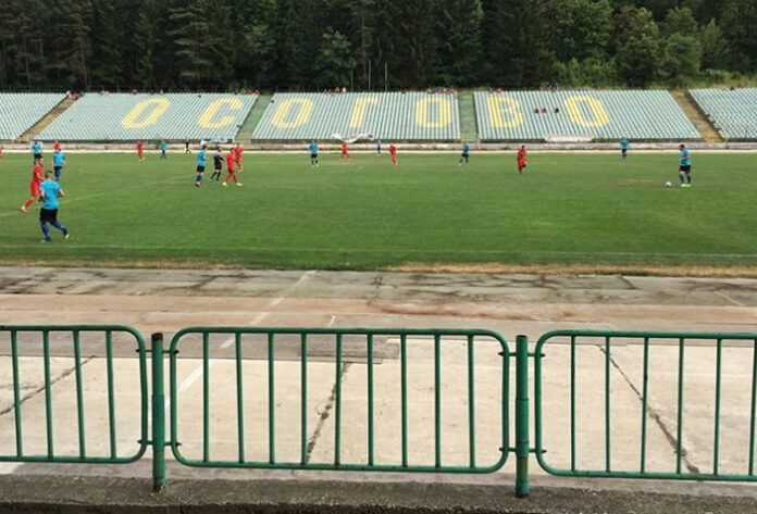 „Марек“ започва подготовката си за пролетния полусезон