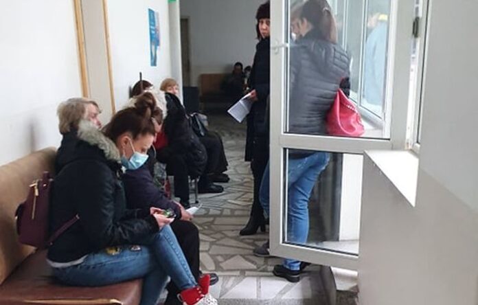 Грипът обхвана цялата Кюстендилска област