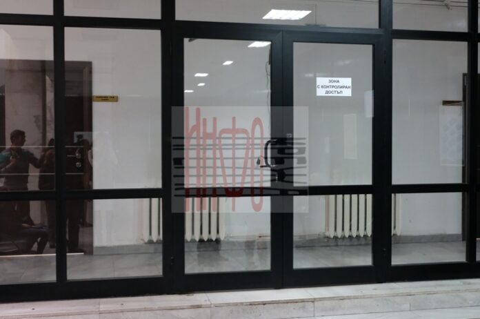 Тираджия е предаден на съд за катастрофа със загинал мотоциклетист