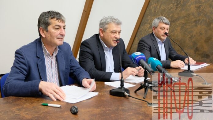 Община Благоевград с дълг за 13 945 000 лв.