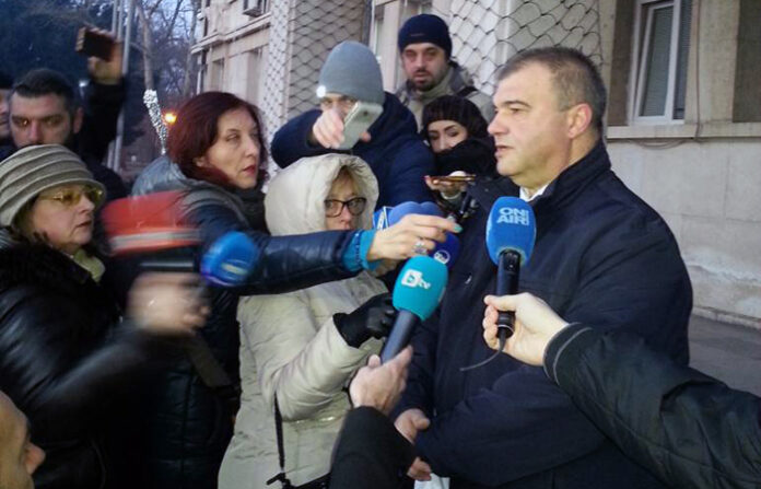 Правят нов оглед след взрива във Варна