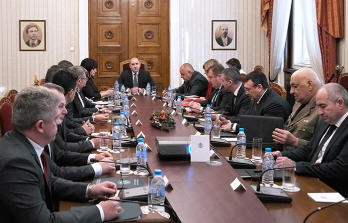 КСНС: Всеки акт на насилие има потенциал да предизвика последици с непредвидим мащаб