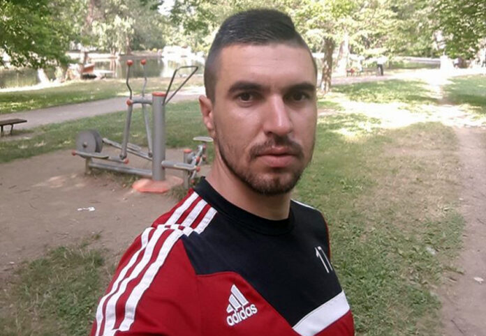 Костадин Кацимерски е новият наставник на "Септември" - Симитли