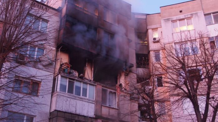 Остава неясна самоличността на жертвите след взрива във Варна