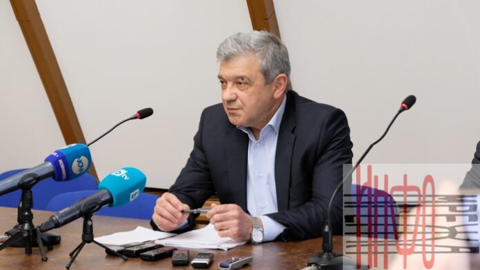 Подлезът в "Грамада" остава под въпрос, може да има и санкции за Общината