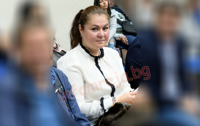Ива Уорън празнува рожден ден