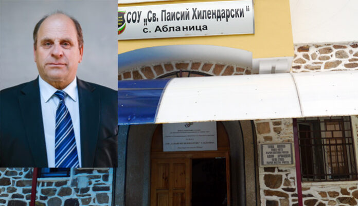 Мехмед Имамов е новият лидер на ДПС в Хаджидимово