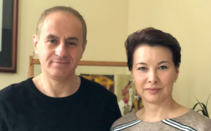 Уралският федерален окръг изпраща туристи в Кюстендил