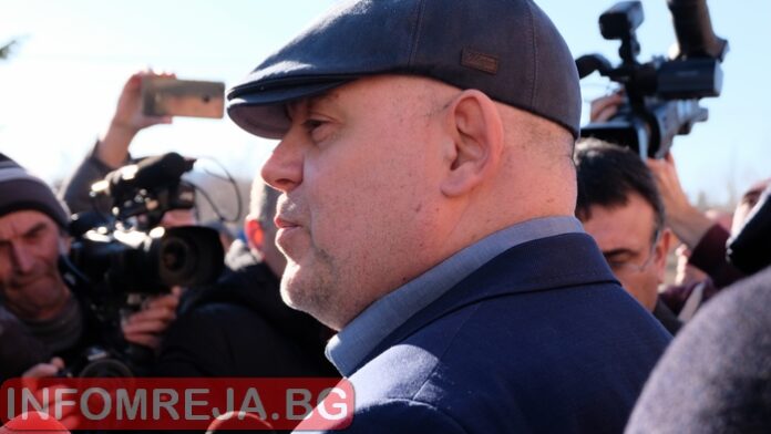 Гешев за Божков: Най-богатият българин и най-опасният