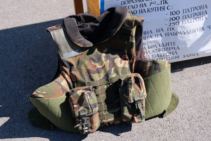 Търсят войници в Разлог