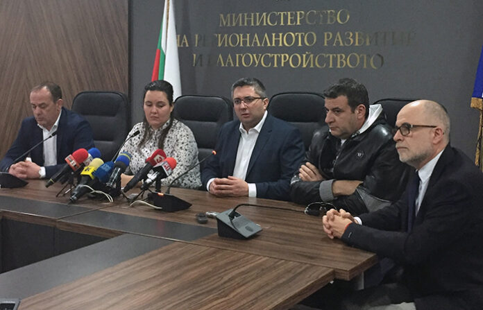 Тримесечният срок за засичане на приходите от тол започва да тече от 27 март