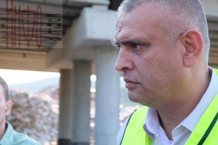 С винетка или без от "Струмско" до центъра на Благоевград?