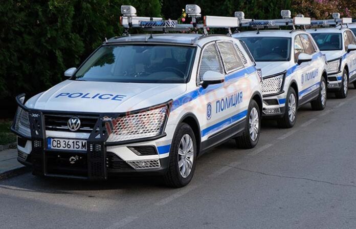 Спцакция в Бургаско и Айтос - отново "подгониха" кабеларките