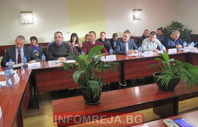 В Гърмен приеха годишен план за младежта