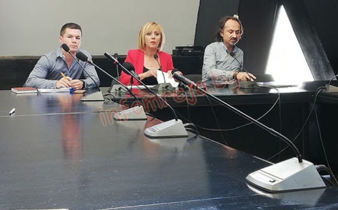 Манолова: Гражданите ги очаква токов удар заради увеличението на тока с поне 7 лева