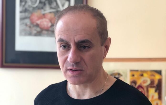 Представят изложбата „Кюстендил. Художници от Кюстендил“ в Берлин