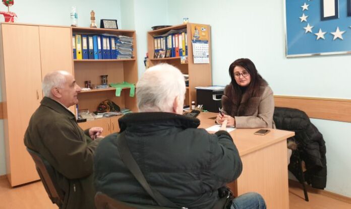 Депутатът Радослава Чеканска: Изграждането на пункт „Седемте Рилски езера“ е на финалната права