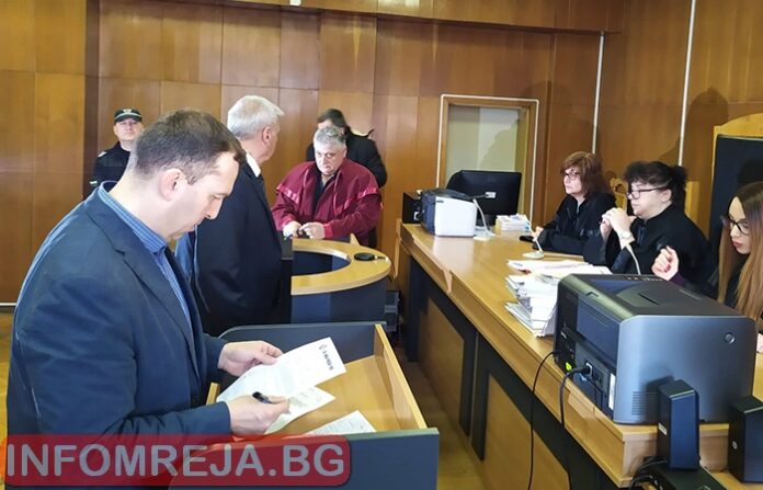 Кюстендилският окръжен съд потвърди паричната гаранция на Кольо Илиев
