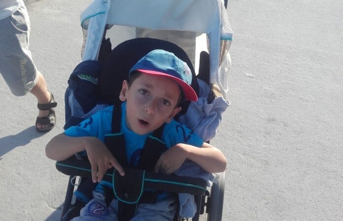 Възпитаниците на НПГ „Д. Талев“ в Гоце Делчев отново проявиха благородство