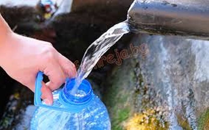 Кюстендилско село остана без вода заради намалени количества за ТЕЦ "Бобов дол"