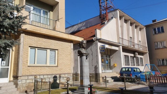 В Босилеград отбелязват 147 години от гибелта на Левски