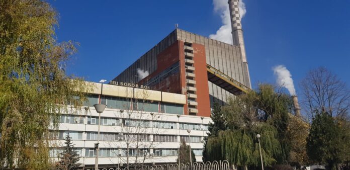 Шефът на ТЕЦ „Бобов дол“ излязъл на свобода срещу 30 хил. лв.