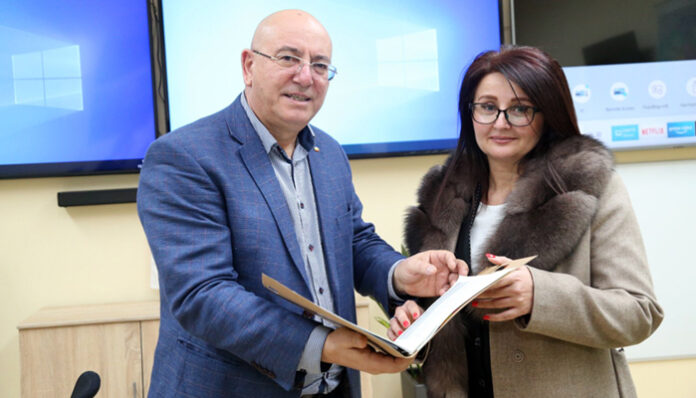 Депутатът Радослава Чеканска съдейства за решаване на кризата с безводието в с. Палатово